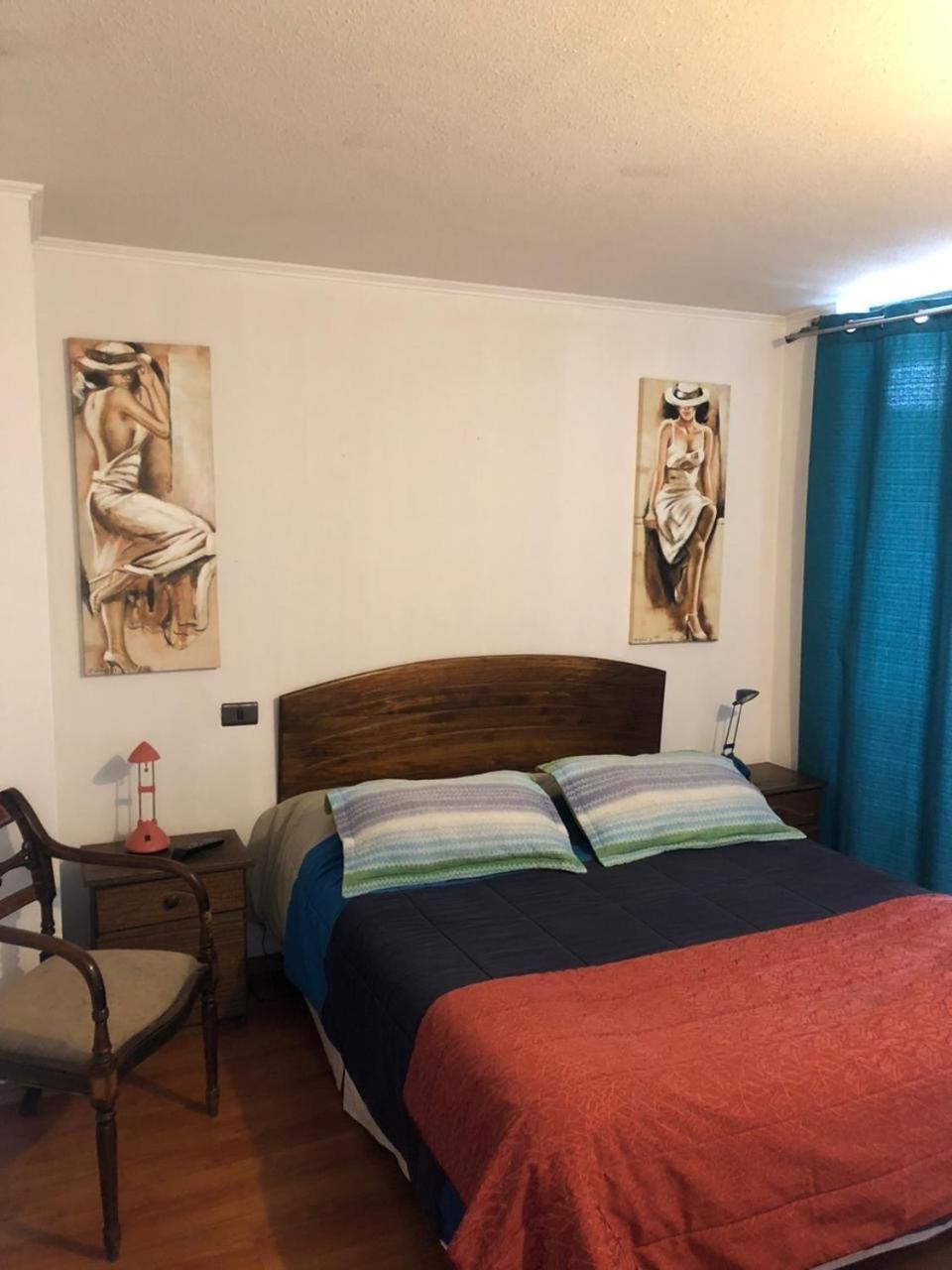Apartamento Vista Bella *