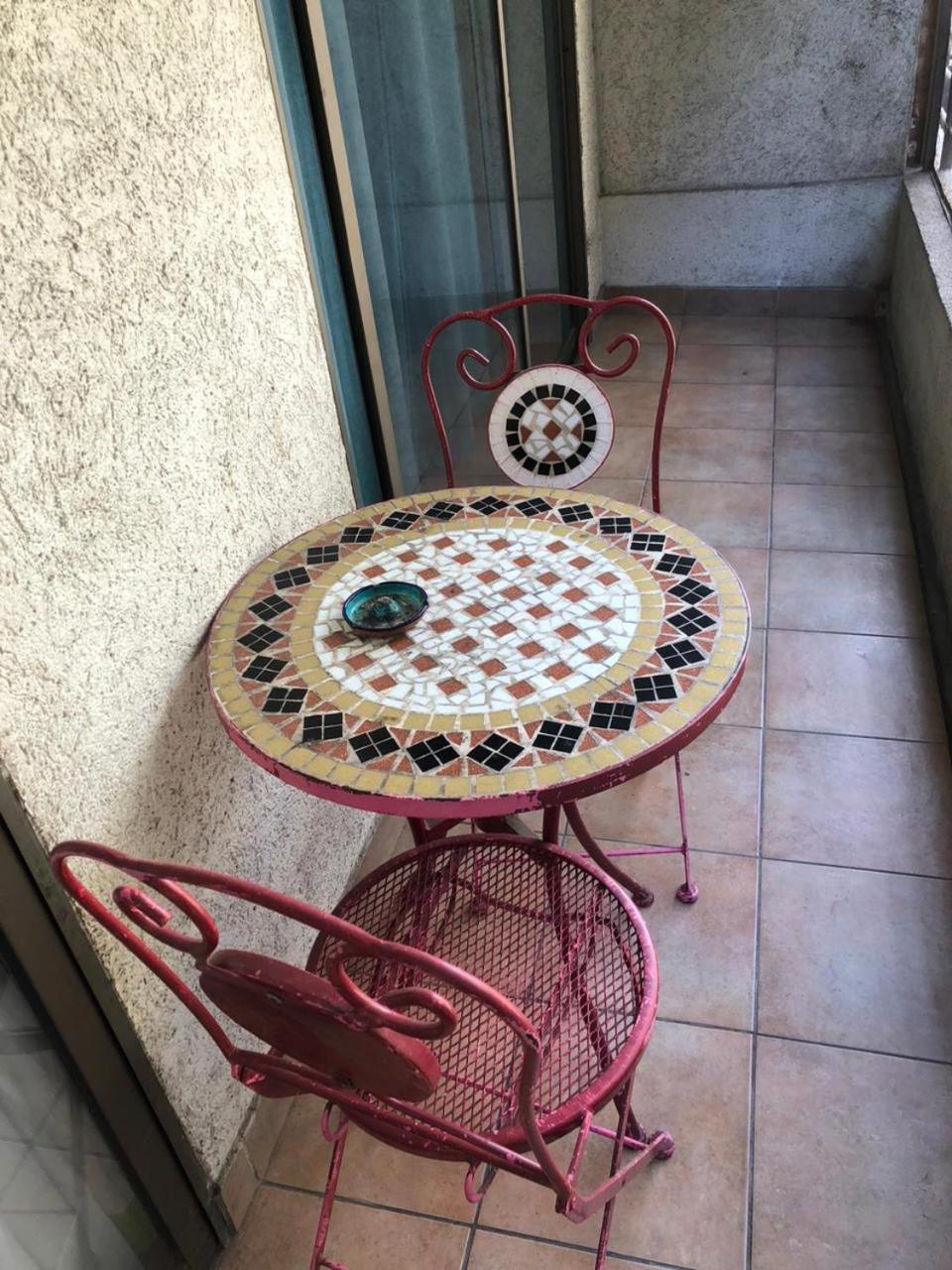 Apartamento Vista Bella